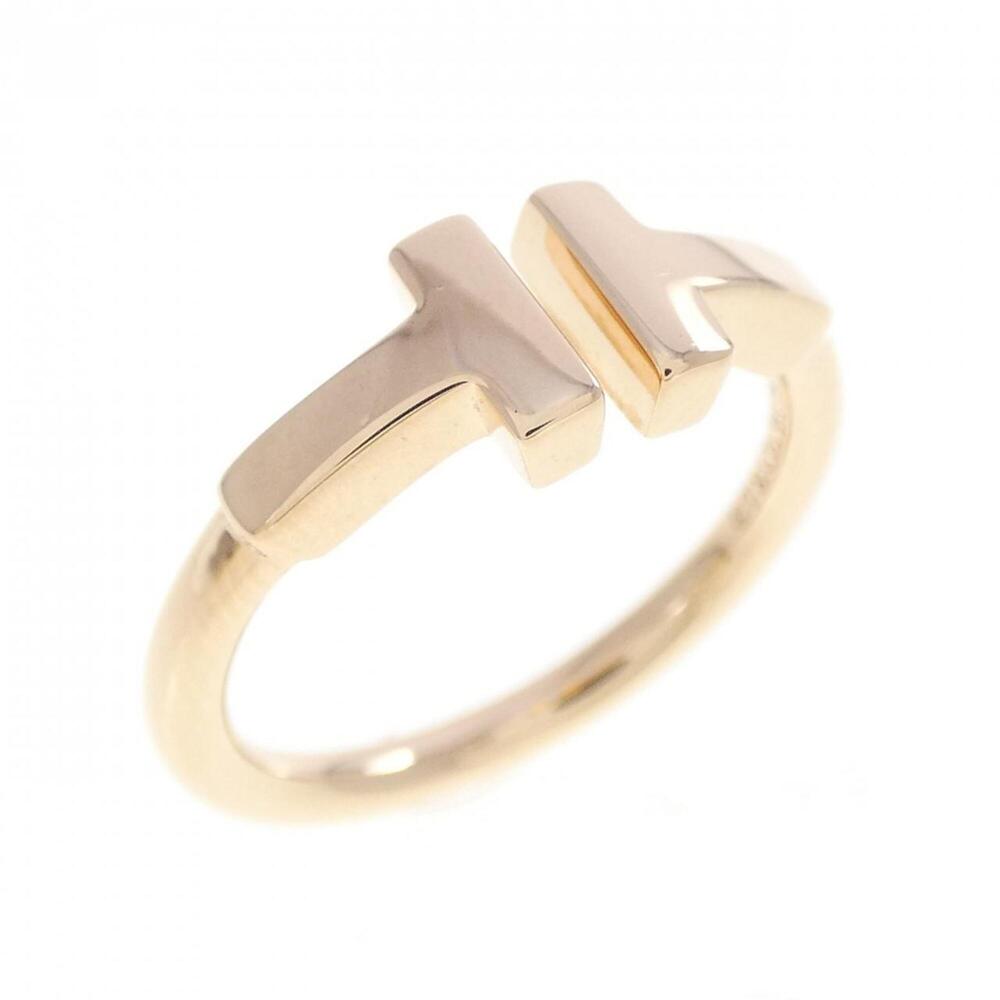 TIFFANY & CO. Gold Ring